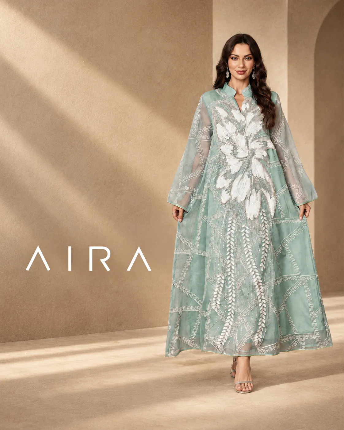AIRA_ABAYA CG715