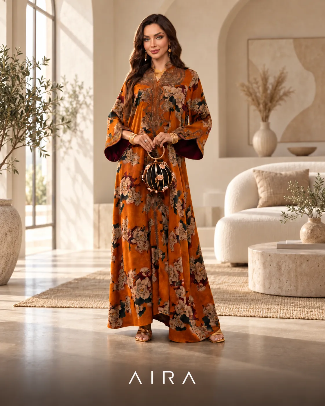 AIRA_ABAYA CG790