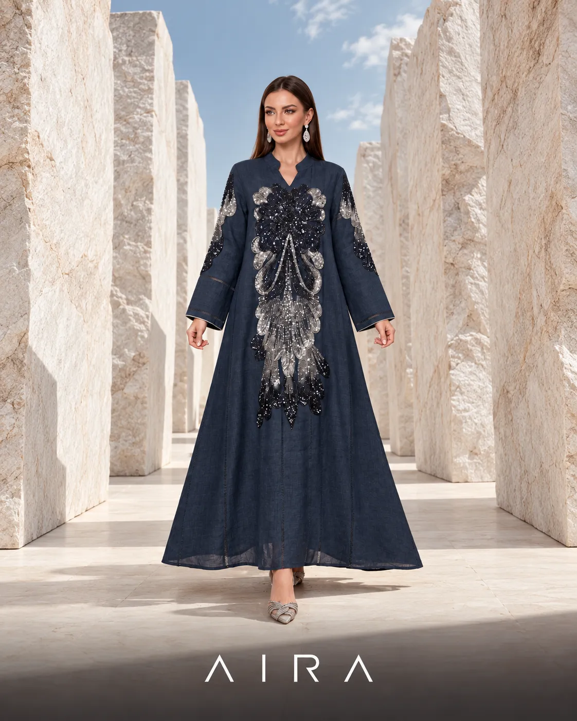 AIRA_ABAYA CG834