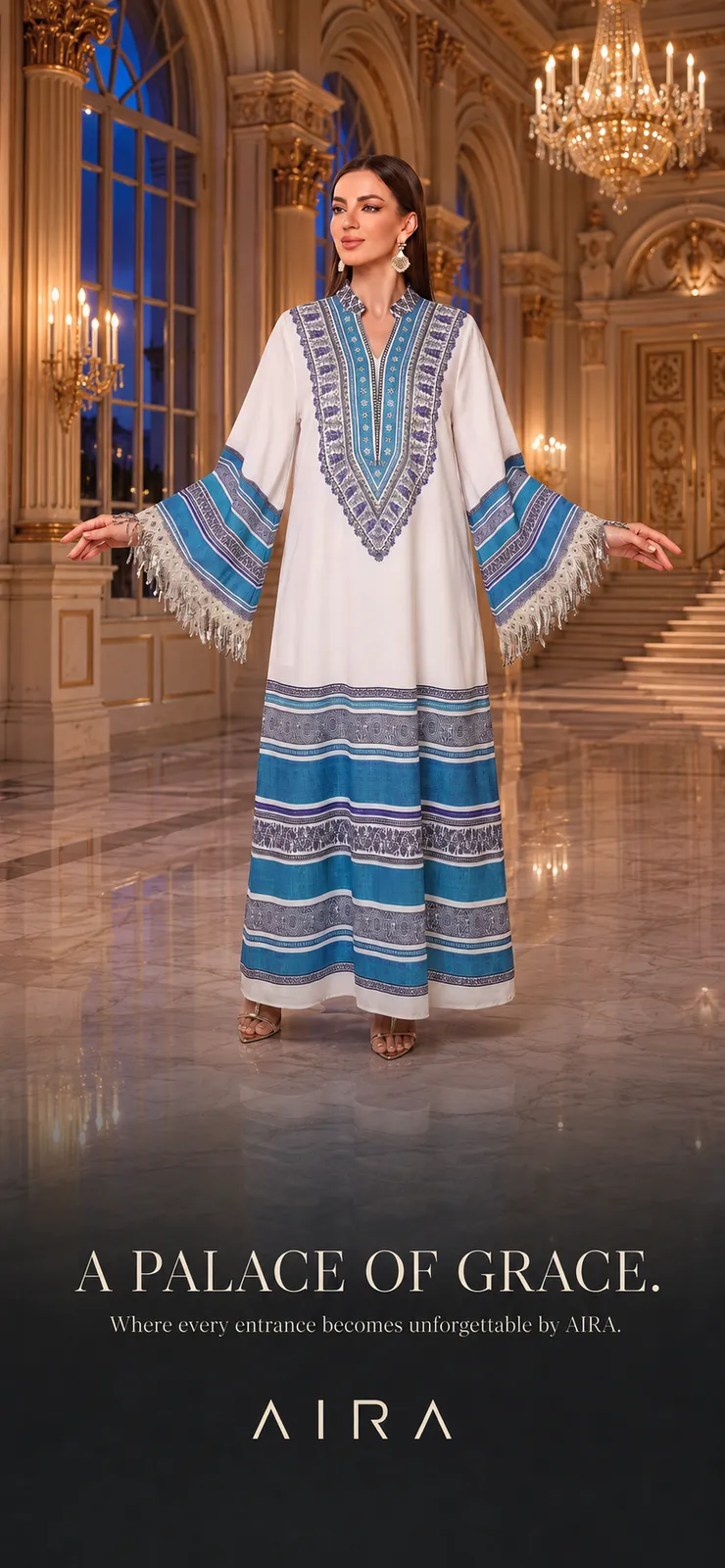 AIRA_ABAYA CG823