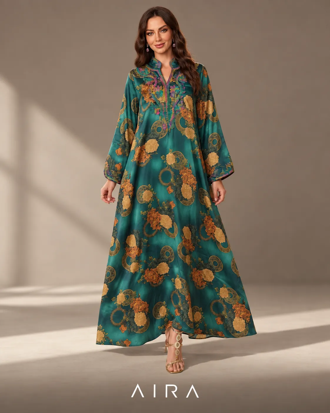 AIRA_ABAYA CG733