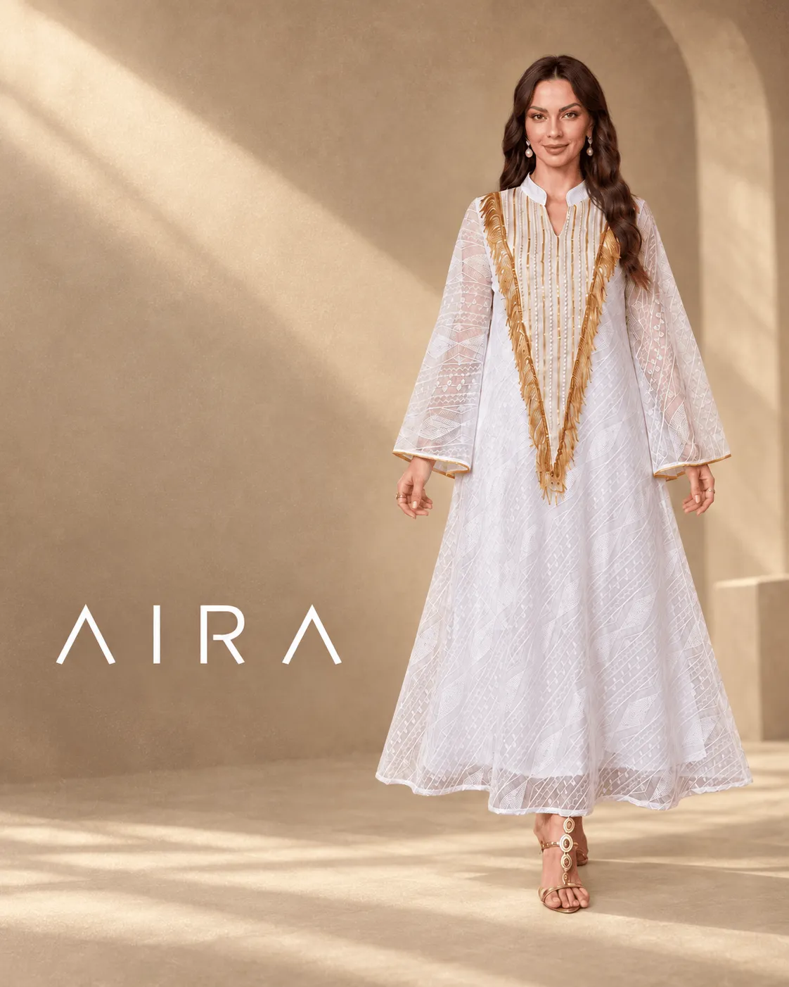 AIRA_ABAYA CG805