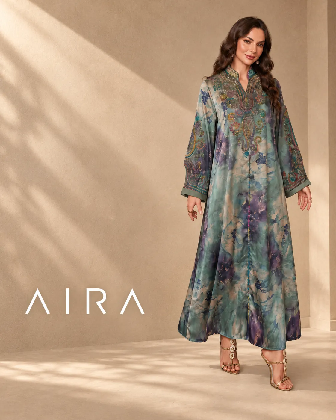 AIRA_ABAYA CG788