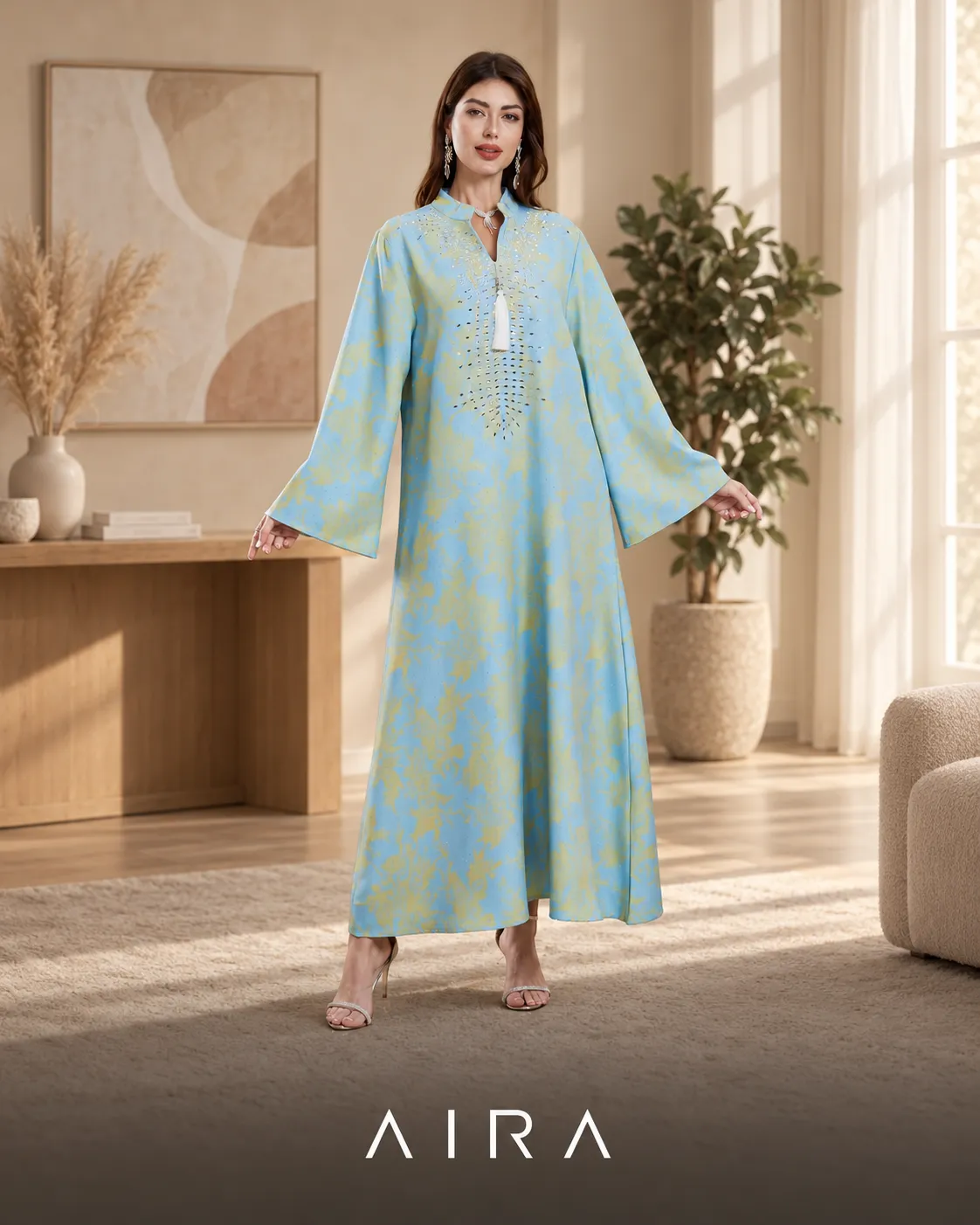 AIRA_ABAYA CG582