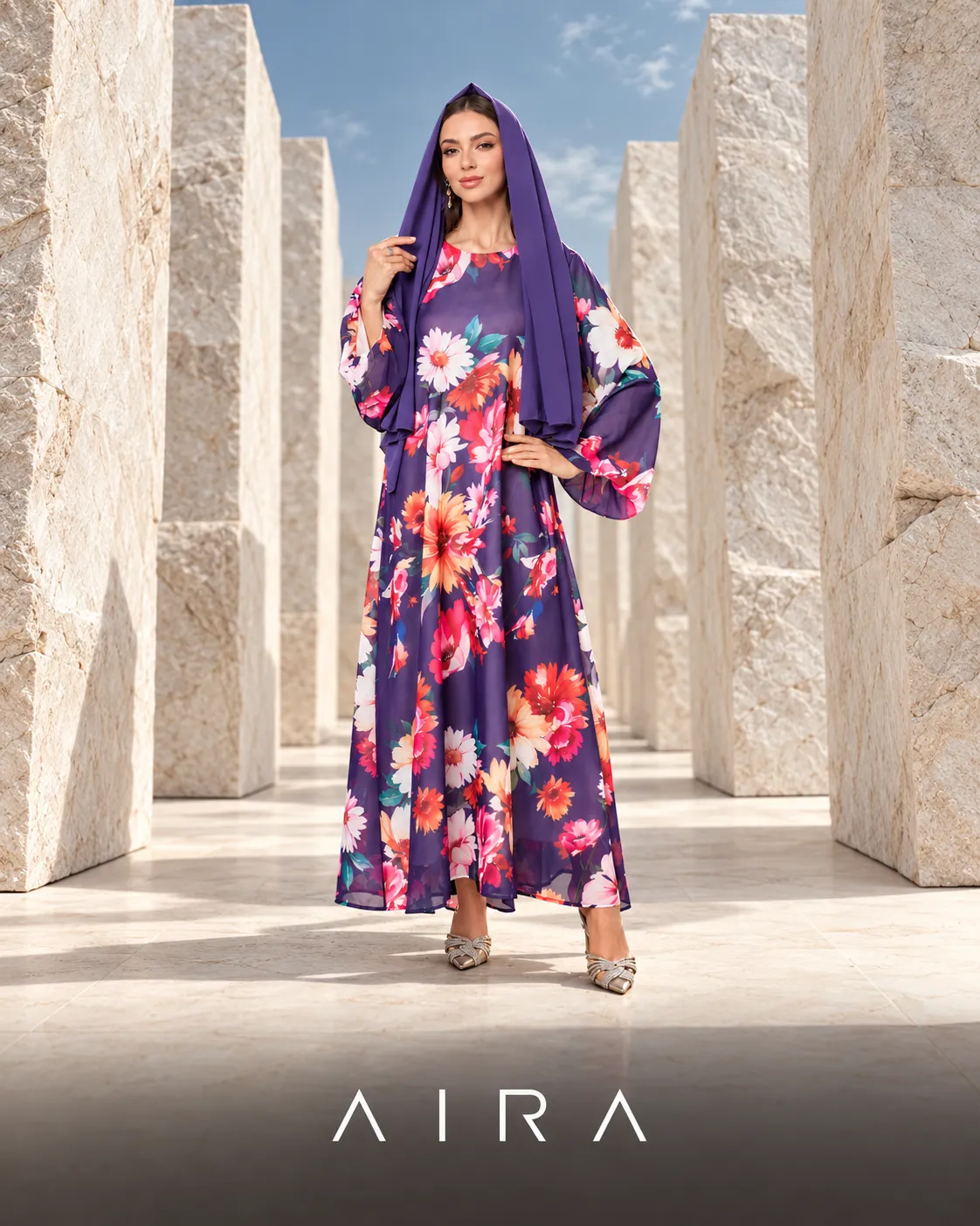 AIRA_ABAYA CG687