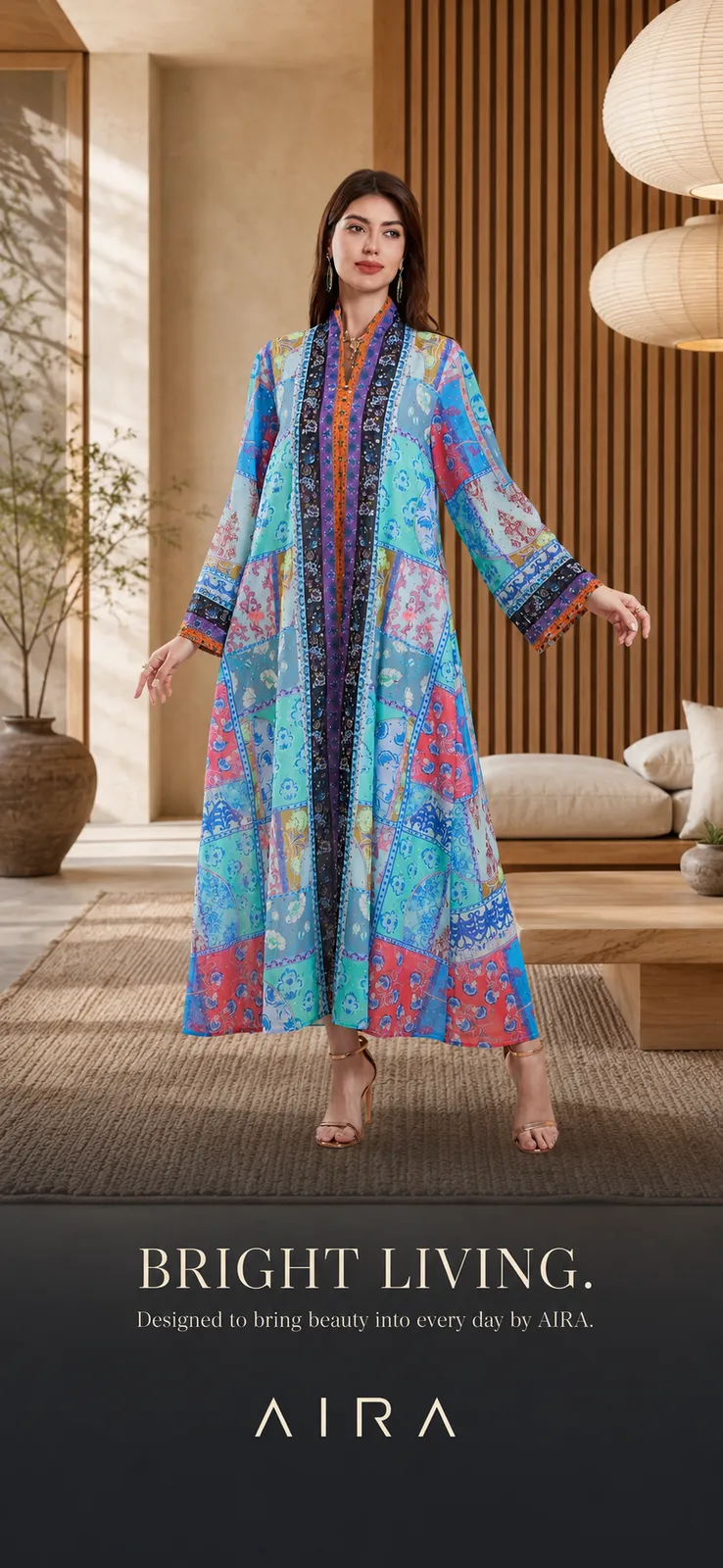 AIRA_ABAYA CG657