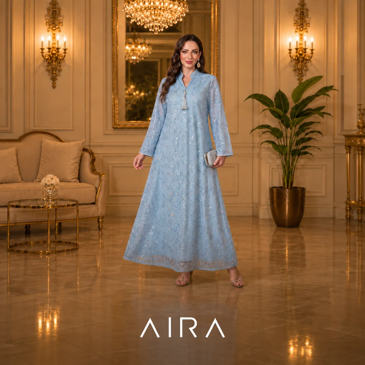 AIRA_ABAYA CG842