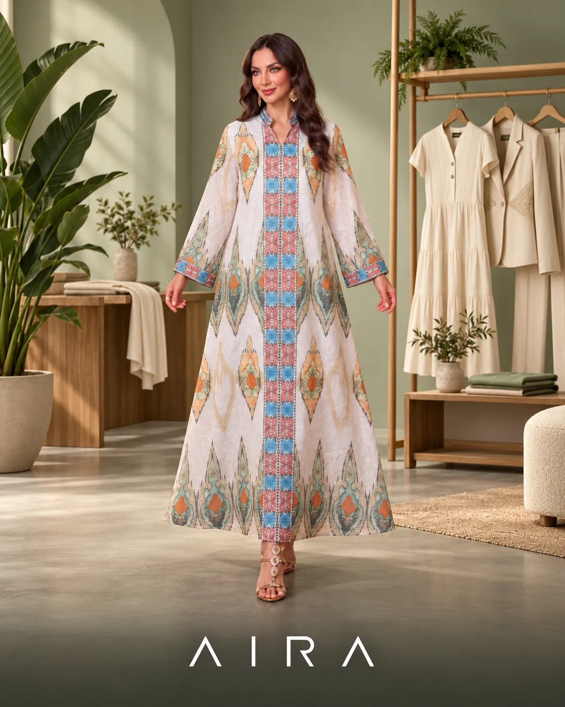 AIRA_ABAYA CG845
