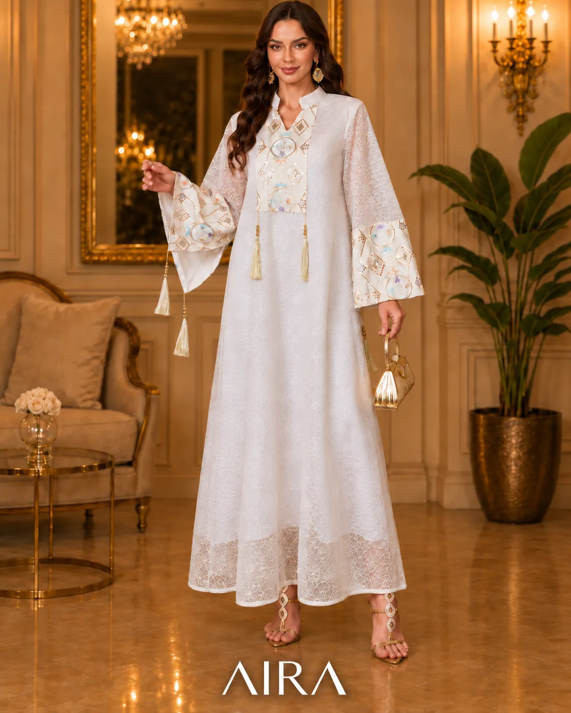 AIRA_ABAYA CG721