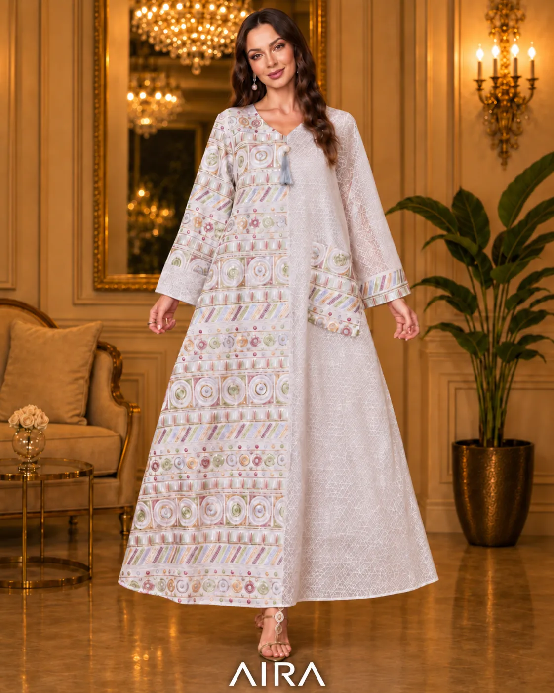 AIRA_ABAYA CG741