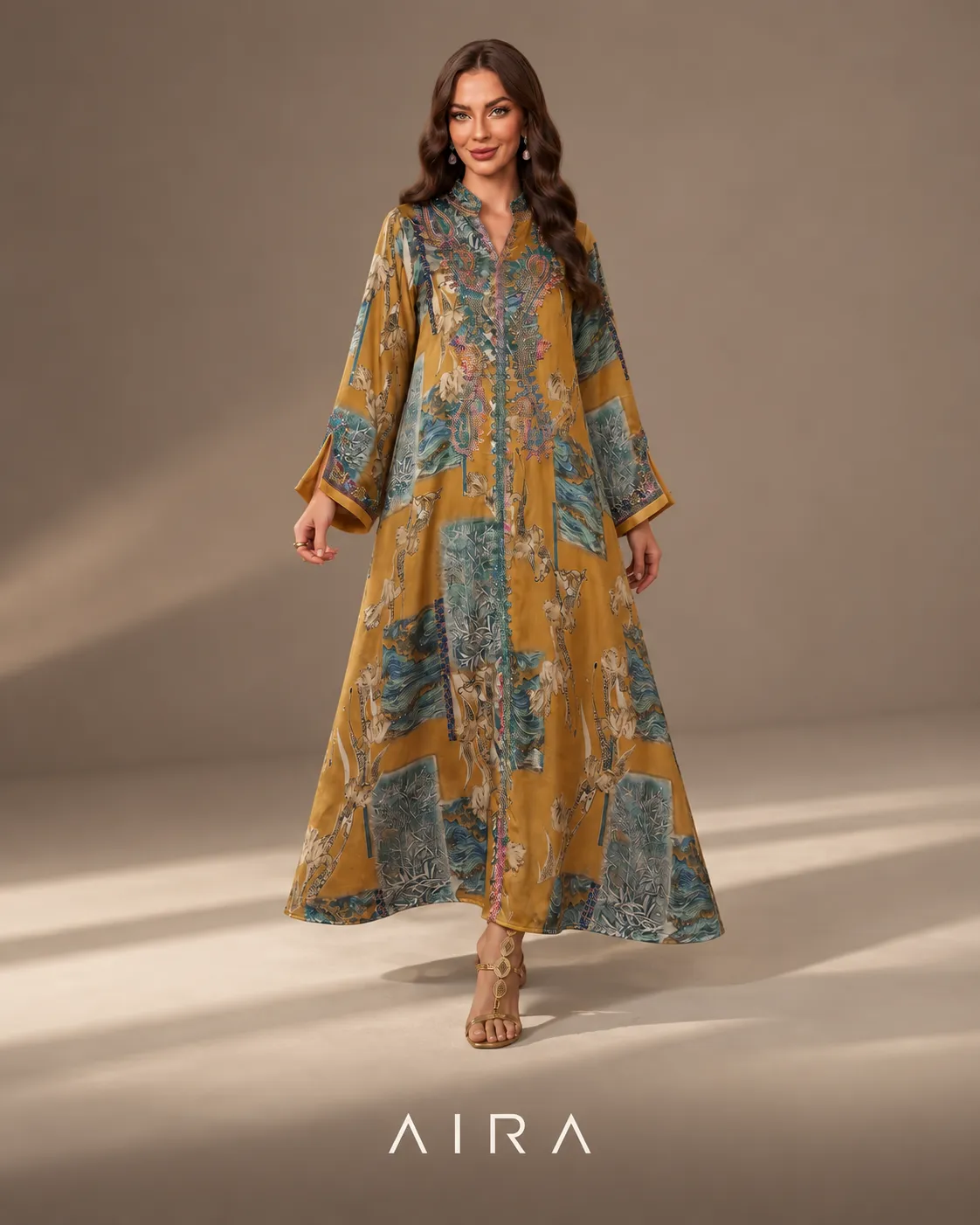 AIRA_ABAYA CG800