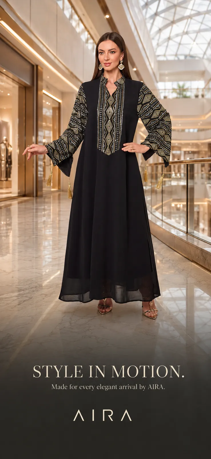 AIRA_ABAYA CG699