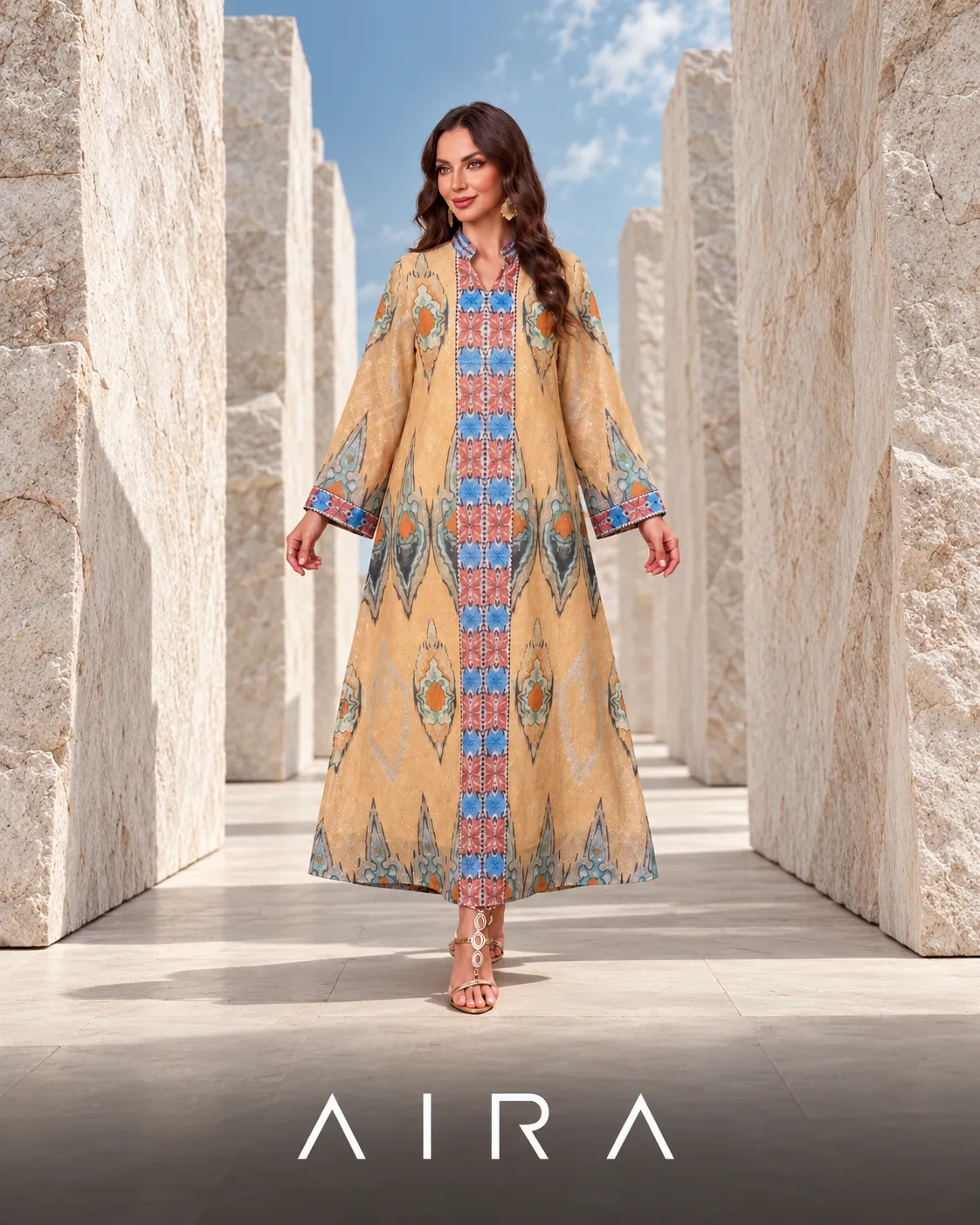 AIRA_ABAYA CG661