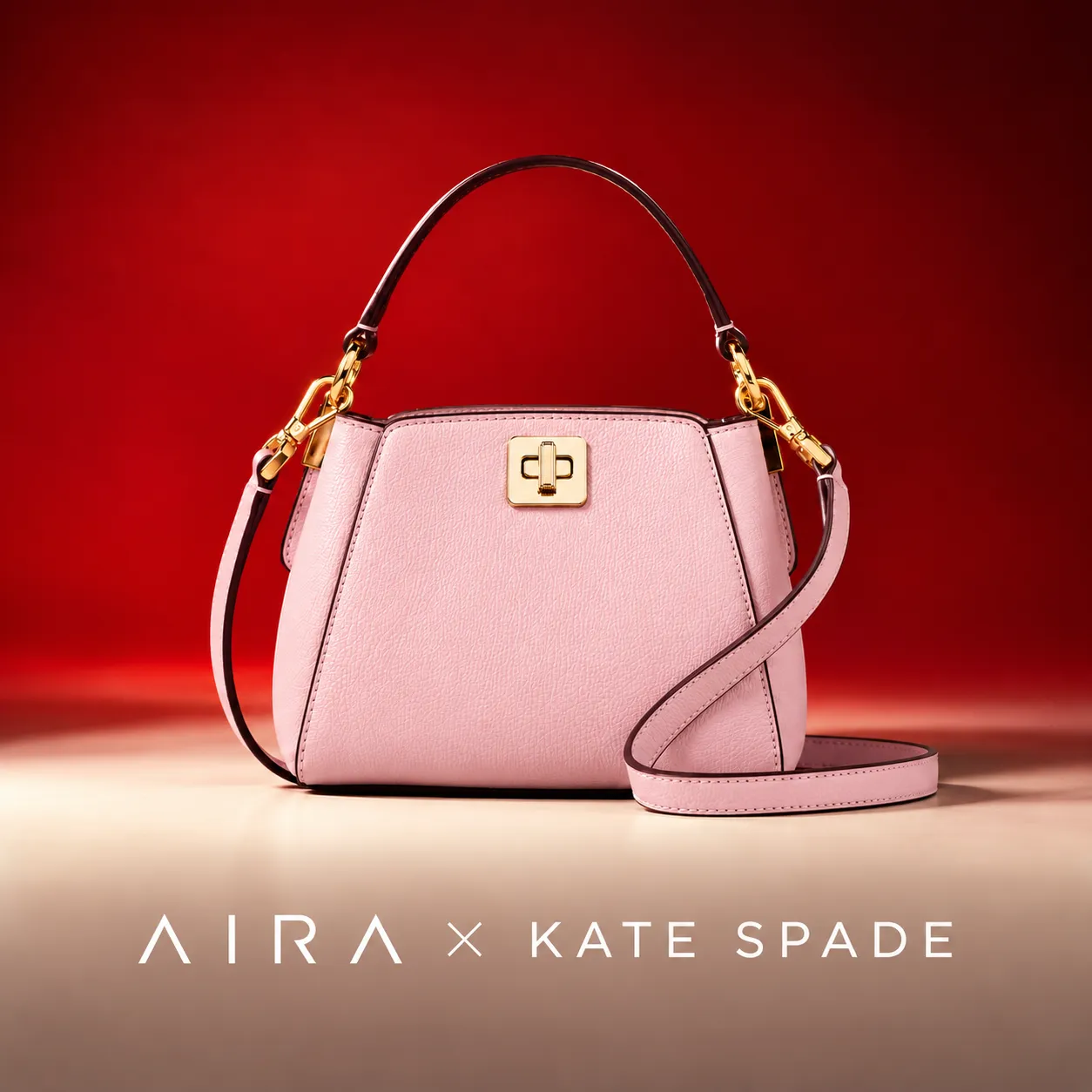 AIRA_KATE SPADE PHOEBE BAG